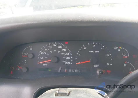 2004 Ford F-350 Lariat/Xl/Xlt from USA, damaged, VIN 1FTSW31S44EC23434